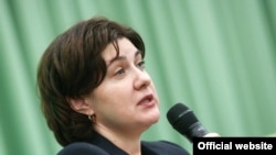 Марина Лукашевич