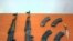 Жалолободда Ўзбекистон исломий ҳаракати аъзоларига қарши ўтказилган амалиётда жангарилар ёнидан кўплаб қурол-аслаҳаларнинг топилиши қирғиз махсус хизматларининг бошқа мусулмонлардан ҳам гумонини ошираётган кўринади. 
