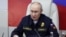 Путин на совещании