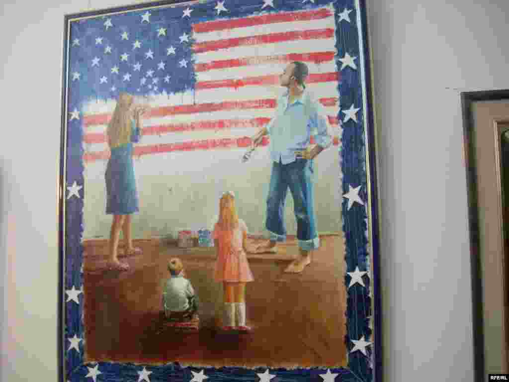 «Amerika mənim gözlərimlə» #22