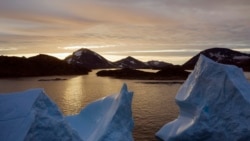 Šta rekordne temperature u maju na Grenlandu i Islandu znače za svijet?