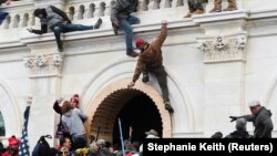 Спеціальний комітет Палати представників попросив надати записи, пов’язані з подіями 6 січня та за кілька днів до нього