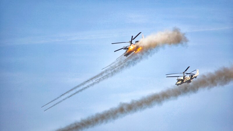 Poland, Baltic States Discuss Security Against Backdrop Of Russian-Belarusian Military Drills