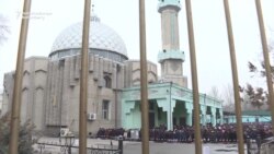 Questions Abound Over Salafism In Kyrgyzstan