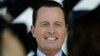 GERMANY--United States ambassador in Germany Richard Grenell talks with the Associated Press in Berlin, Aug. 21, 2018