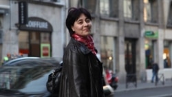 YouTube удалил канал правозащитников после видео о Саиде Мирзиёевой