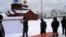 На территории ИК-5 в Мордовии