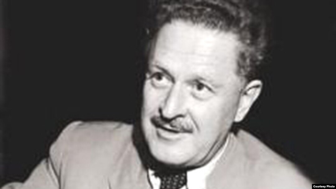 Nazim Hikmət