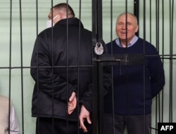 მიკოლა სტატკევიჩი, 2021 წ.