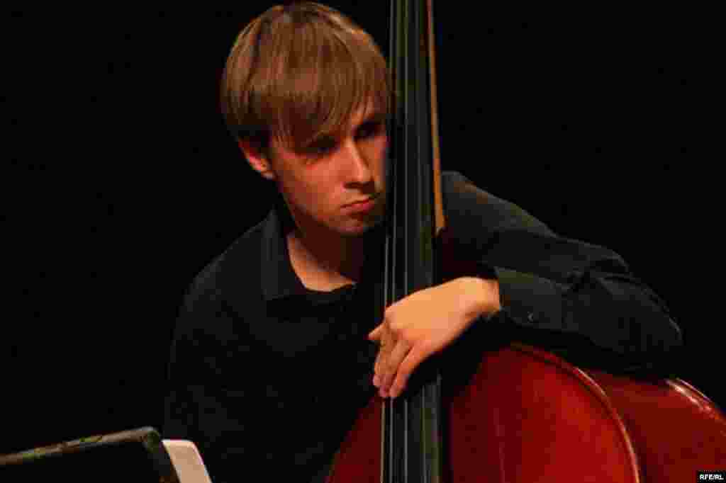 Ethno Jazz Festival 2010 #113