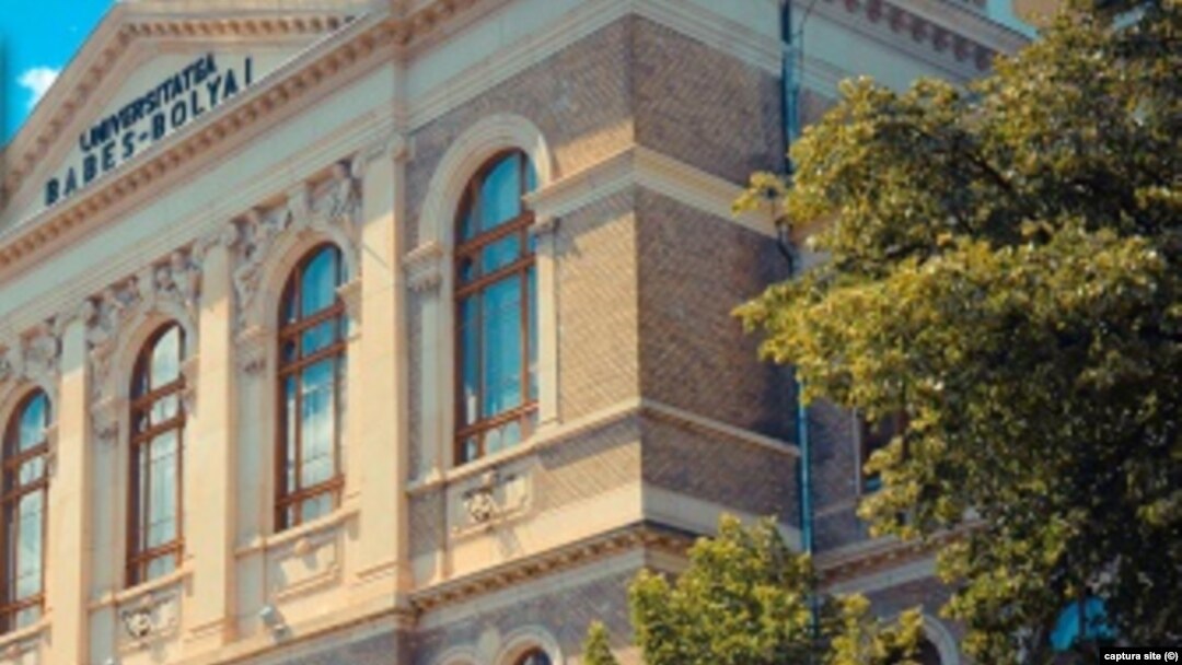Universitatea Babeș-Bolyai din Cluj-Napoca și Universitatea din București sunt singurele două instituții de învățământ superior autohton din QS World University Rankings 2021.