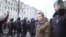 Всех задержанных в Москве 2 апреля отпустили
