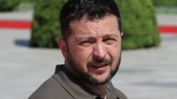 Зеленский: Грузию и Беларусь втягивают «в беззаконие»
