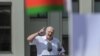 The West does not consider Alyaksandr Lukashenka to be Belarus's legitimate leader.