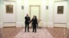 Prezident Əliyevin Putinin paradından imtinası: Rusiya ilə münasibətlər dəyişirmi?