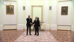 Prezident Əliyevin Putinin paradından imtinası: Rusiya ilə münasibətlər dəyişirmi?