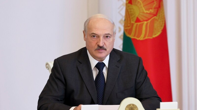 Alexandr Lukașenka: „Nu avem nevoie de niciun guvern străin ca mediator”