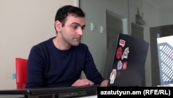 Գևորգ Քոթանջյանը