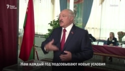 "Синими пальцами за кресло держаться не буду"