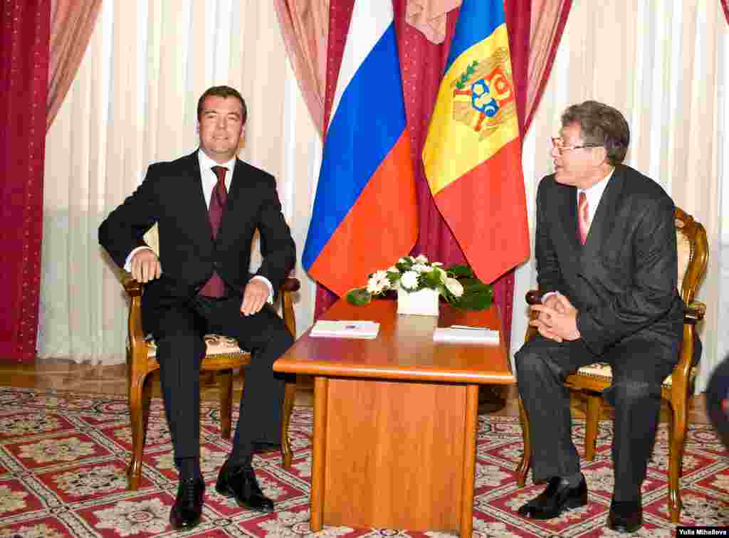 Moldova - CIS Summit Photo gallery (7)