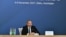 Президент Азербайджана Ильхам Алиев