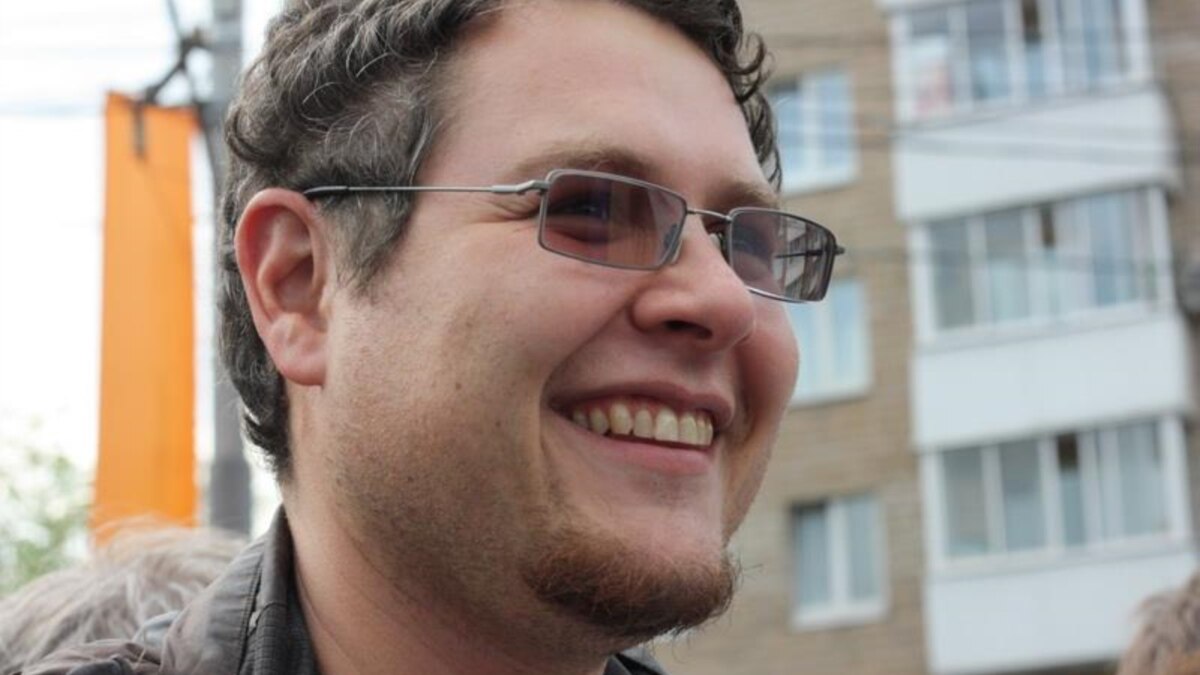 Суд в Махачкале признал незаконным арест журналиста Севриновского во ...