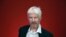 Russia -- Vasily Zharkov, historian, political scientist