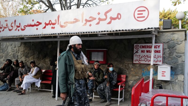 کابل کې د چاودنو زیاتوالی؛ خلک: طالبان هم د امنیت په ساتلو کې پاتې راغلي