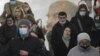 Authorities in Moscow, however, said businesses there would reopen on November 8.