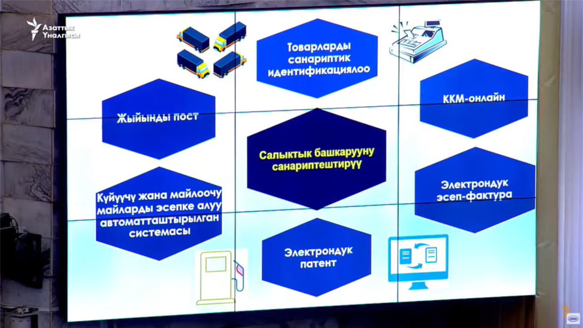 Рост налогов − за счет лучшего менеджмента или повышения цен?