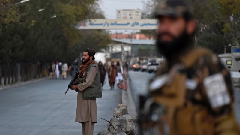 Shtetet dënojnë talibanët për vrasjen e ish-forcave të sigurisë