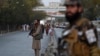 در گزارش طالبان متهم شده اند که در کار نهاد های غیر دولتی در افغانستان مداخله می کنند 