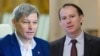 Dacian Cioloș și Florin Cîțu s-au întâlnit pentru a discuta despre refacerea coaliției. Lucrurile nu au avansat prea mult, pentru că PNL urmează să discute cu PSD. Până mâine dimineață trebuie să se hotărască, a spus Dacian Cioloș.