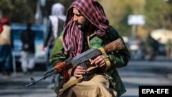 Талибанците најавија формирање нова „маченичка бригада“ составена од бомбаши самоубијци.
