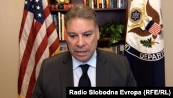 U.S. Deputy Assistant Secretary of State Gabriel Escobar predicted there would not be another war in the country and that Dodik's separatist agenda is not supported by the international community.