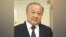Эсенгул Өмүралиев.