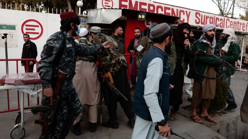 Afganistani gjithnjë e më i rrezikuar nga IS-K 