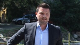 Виктор Велев е мажоритарен акционер във "Водно строителство - Благоевград" и управител на "Грома холд"