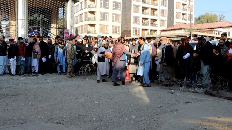 افغانستان کې له ناقانونه لارو د اسنادو جوړولو اندېښنې زیاتې کړي
