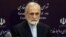 Kamal Kharrazi, a top foreign policy aide to Iran's supreme leader (file photo)