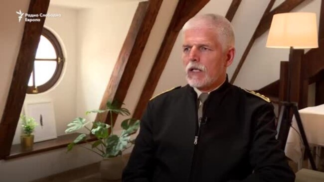 Павел: Ако се реши името на Македонија ќе и требаат 6 месеци за влез во НАТО