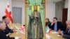 Georgia Summons Iranian Ambassador Over Remarks On Revered Queen Ketevan GRAB 1
