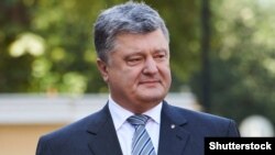 Petro Poroshenko