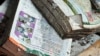 Міністерство освіти і науки наразі спільно з видавцями уточнює масштаби втрат, зокрема, кількість знищених і пошкоджених підручників