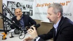 Punct şi de la capăt: despre virtuţile unui lider