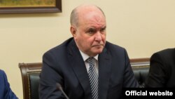 გრიგორი კარასინი