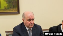 გრიგორი კარასინი