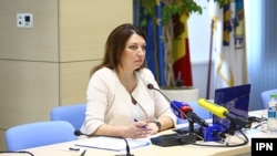 Veronica Herța