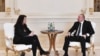ԵԱՀԿ գործող նախագահը երեկ Բաքվում Ադրբեջանի նախագահի հետ քննարկել է ղարաբաղյան խնդիրը
