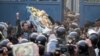 Iran Arrests Man As 'British Spy'